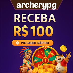 archerypg Ganhe R$ 100,00 Gratis