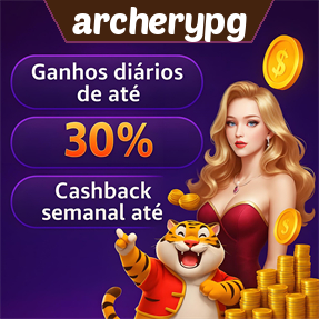 archerypg Fundo de Resgate de Perdas Semanais