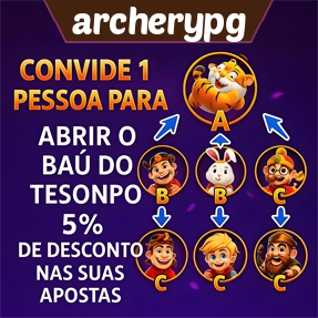 archerypg ConvidarCentro