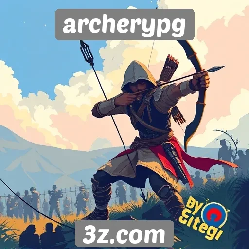 Impacto da comunidade no desenvolvimento de archerypg